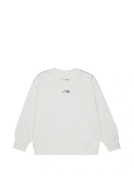 Hanorac MM6 Maison Margiela neutru