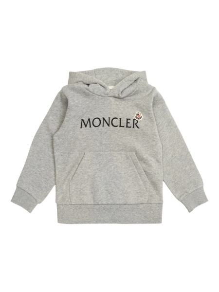 Hanorac Moncler gri