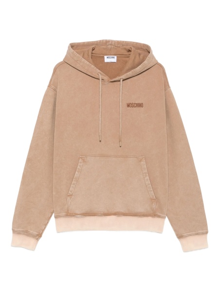 Hanorac Moschino maro