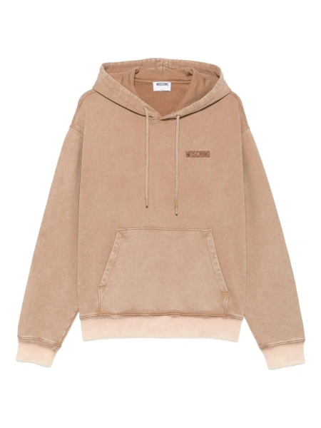 Hanorac Moschino maro