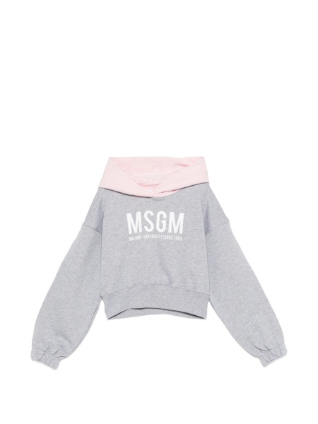 Hanorac MSGM gri