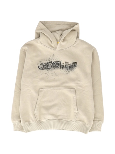 Hanorac Off-White neutru