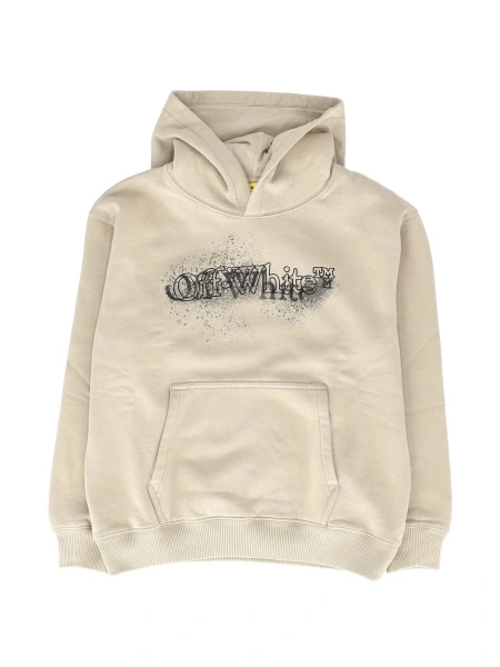 Hanorac Off-White