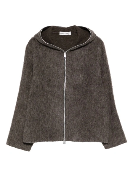Hanorac OUR LEGACY gri