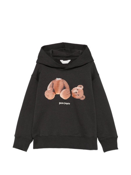 Hanorac Palm Angels negru