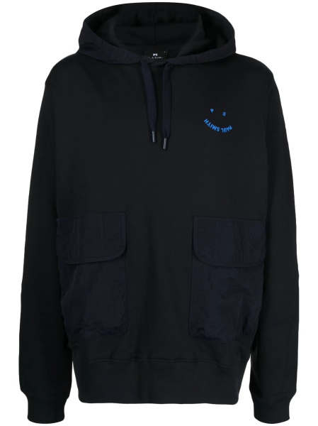 Hanorac Paul Smith negru