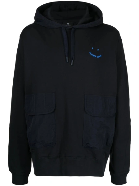 Hanorac Paul Smith negru