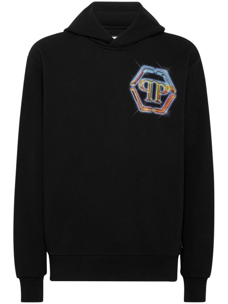 Hanorac Philipp Plein negru