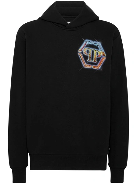 Hanorac Philipp Plein negru
