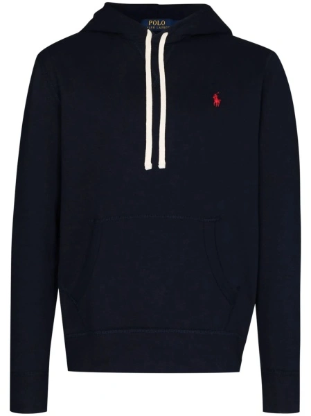 Hanorac Ralph Lauren albastru