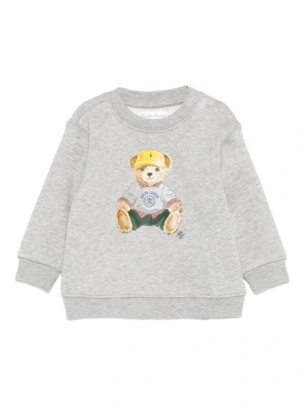 Hanorac Ralph Lauren gri