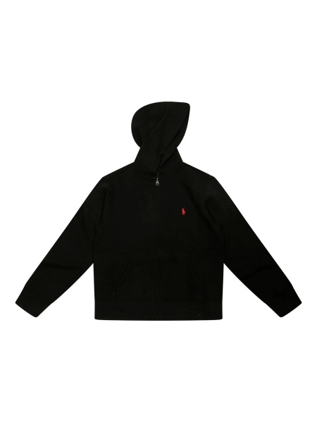 Hanorac Ralph Lauren negru