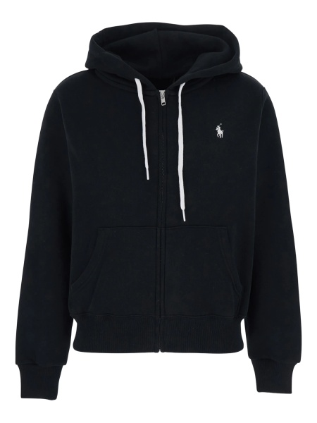 Hanorac Ralph Lauren negru