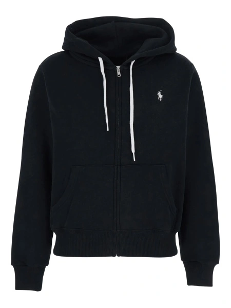 Hanorac Ralph Lauren negru