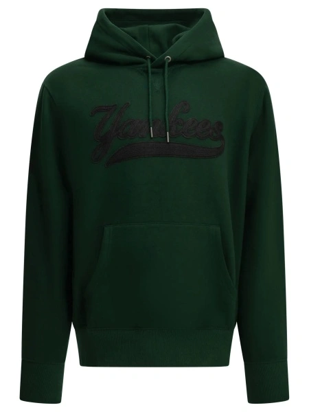 Hanorac Ralph Lauren verde