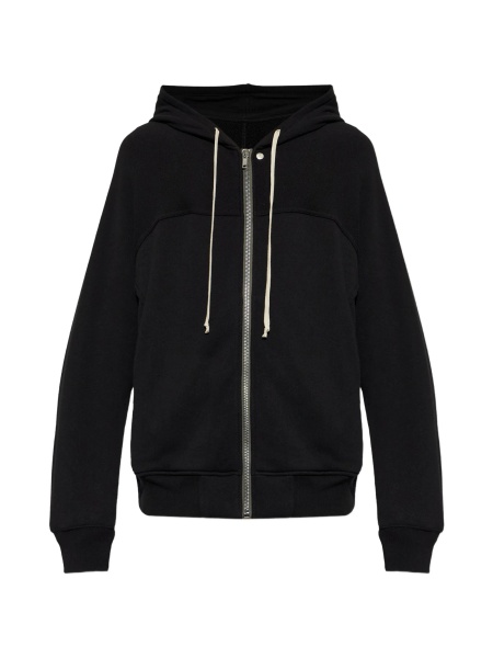 Hanorac Rick Owens negru