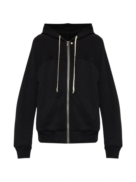 Hanorac Rick Owens negru