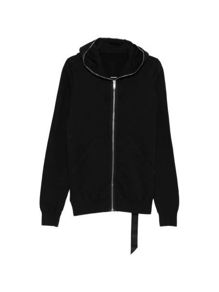 Hanorac Rick Owens negru