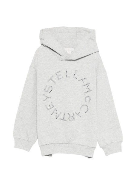 Hanorac Stella McCartney gri
