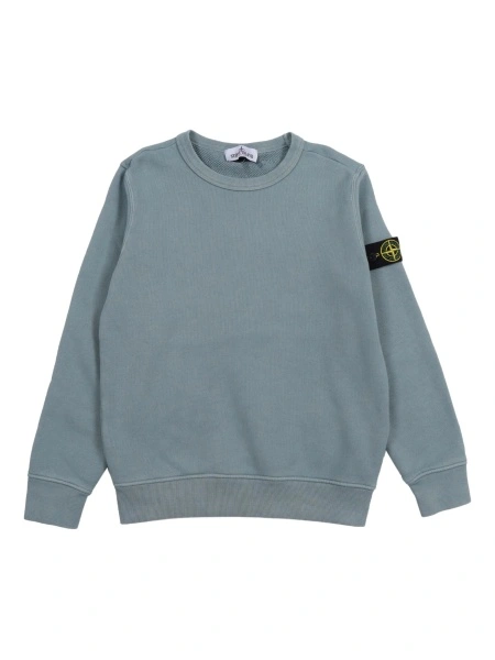 Hanorac Stone Island albastru