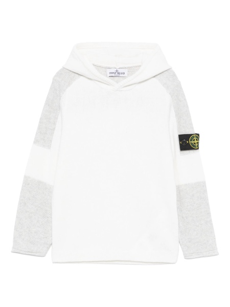 Hanorac Stone Island neutru