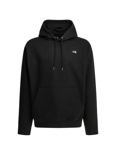 Hanorac The North Face negru