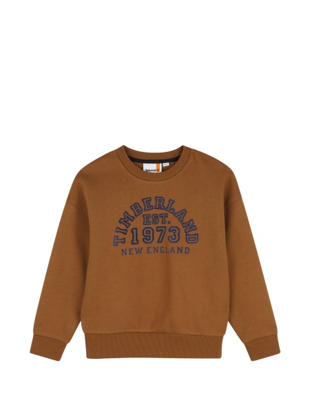 Hanorac Timberland maro