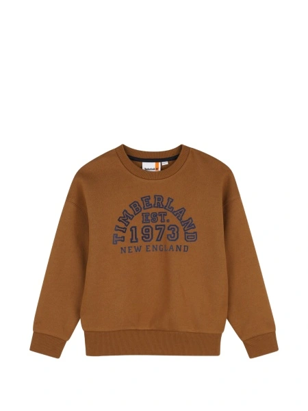 Hanorac Timberland maro