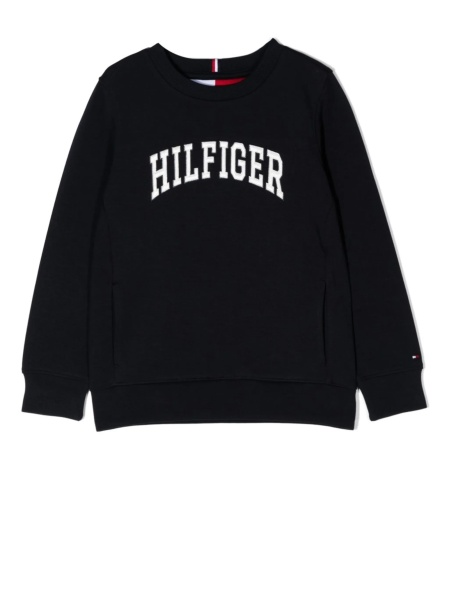 Hanorac Tommy Hilfiger albastru