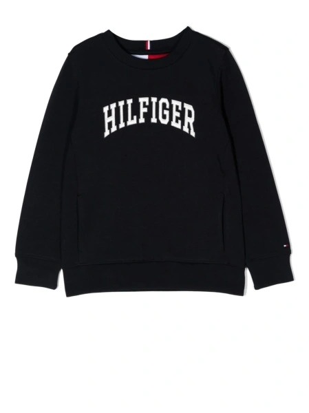 Hanorac Tommy Hilfiger albastru