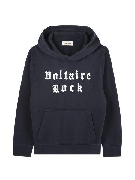 Hanorac Zadig & Voltaire albastru