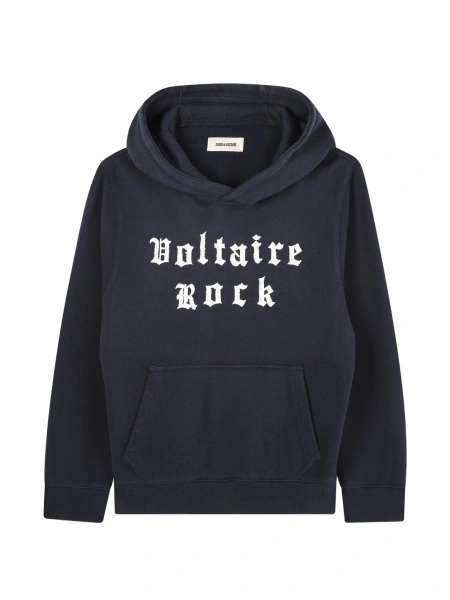 Hanorac Zadig & Voltaire albastru
