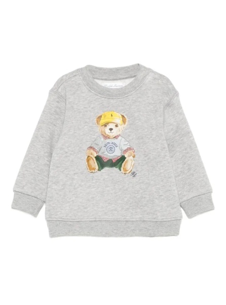 Hanorace KNIT-PULLOVER-SWEATSHIRT