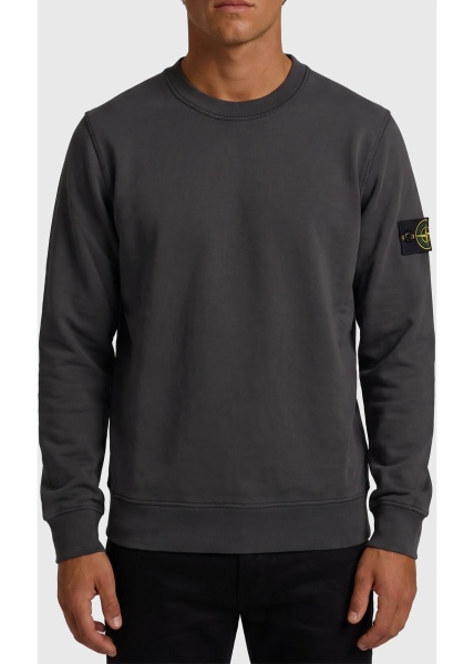 Hanorace Lead Crewneck Sweatshirt
