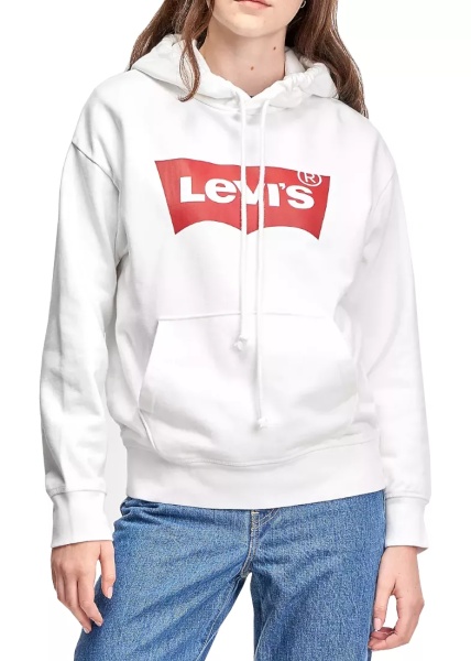 Hanorace Levi's® Graphic Standard Hoodie