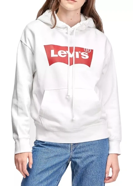 Hanorace Levi's® Graphic Standard Hoodie
