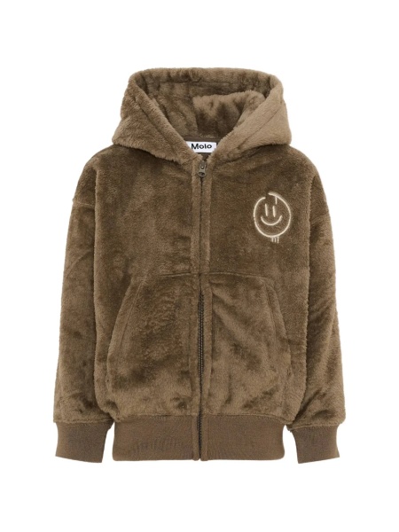 Hanorace Marley Hoodies