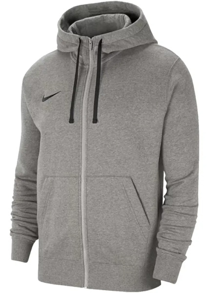 Hanorace Park 20 Fleece FZ Hoodie