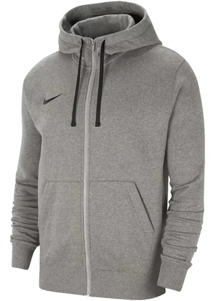 Hanorace Park 20 Fleece FZ Hoodie