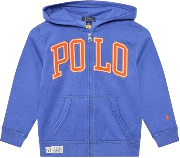 Hanorace Sweatshirt With Logo