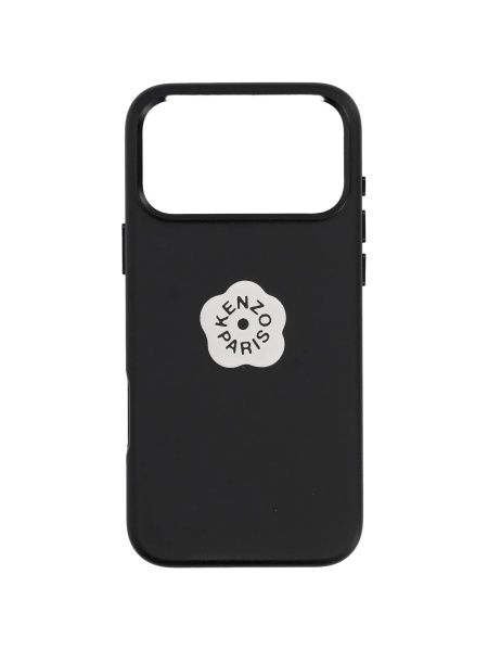 Husa mobil Kenzo neagra