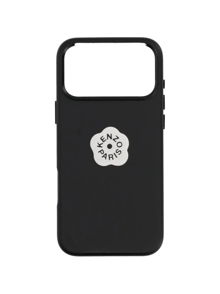 Husa mobil Kenzo neagra