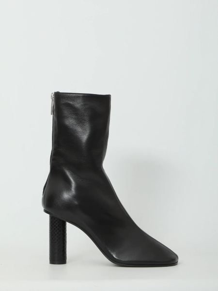 Incaltaminte Alice 85 Calf Boots