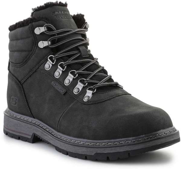 Incaltaminte Corado - Memphis Black