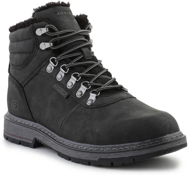 Incaltaminte Corado - Memphis Black