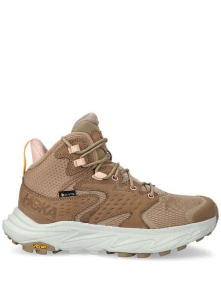 Incaltaminte Hoka One One neutra din piele si gore-tex