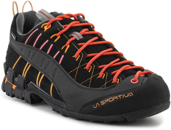 Incaltaminte Hyper GTX Black