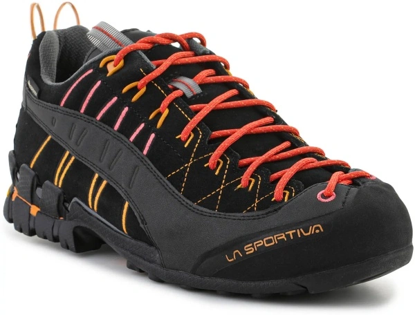 Incaltaminte Hyper GTX Black
