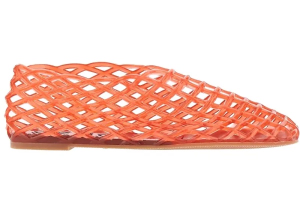 Incaltaminte Rubber netting shoes