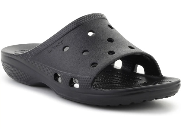 Incaltaminte SATURDAY SLIDE M BLACK